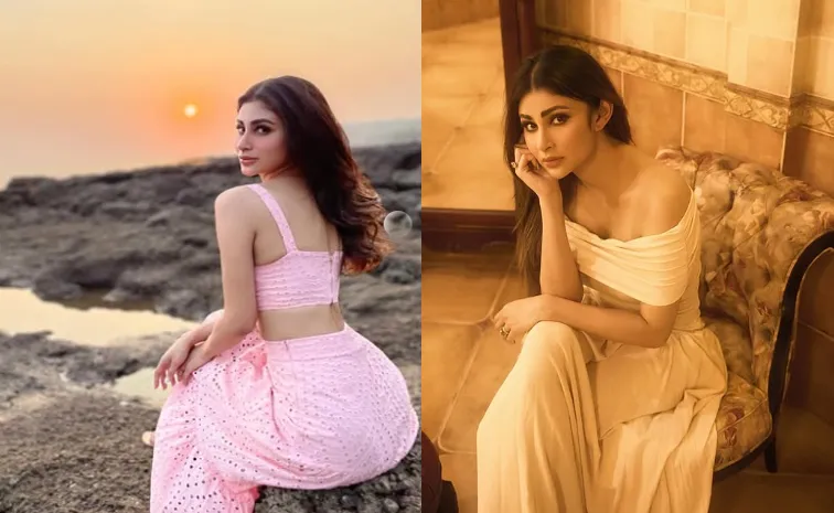Bollywood Tv Actress Mouni Roy On Social Media Trolls On Her Surgery Rumours