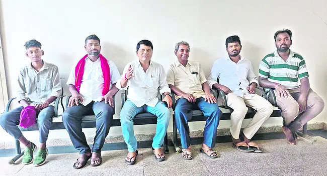 కరువు