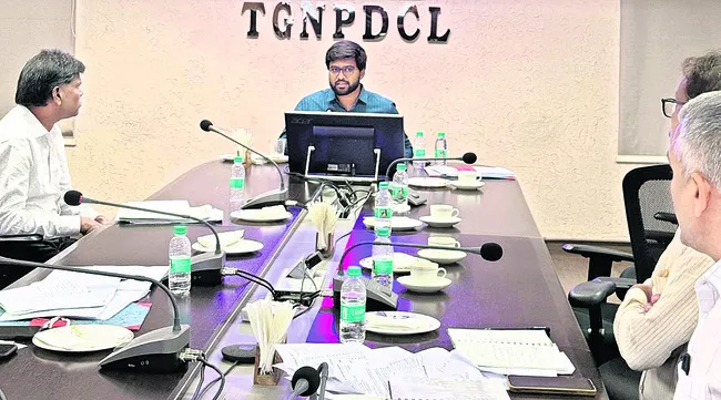 ప్రతికూల వాతావరణంలోనూ పునరుద్ధరించాలి
