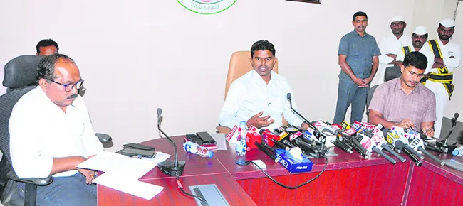 15 శాతం వృద్ధిరేటే లక్ష్యం