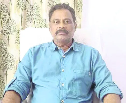 విభిన్న ప్రతిభావంతుల క్రీడాశిక్షణకు దరఖాస్తుల ఆహ్వానం