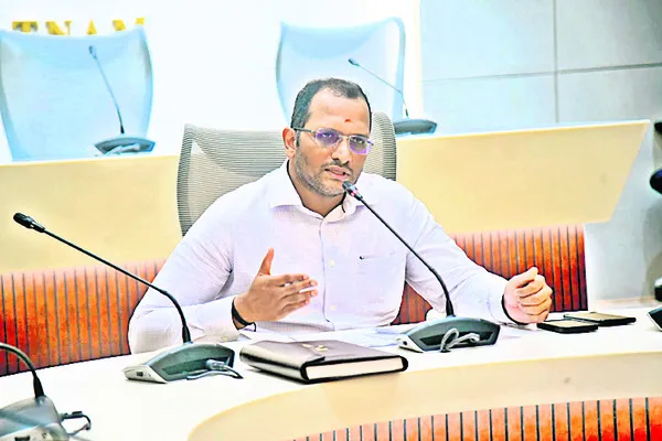 మెట్రోకు 98 ఎకరాల సేకరణ
