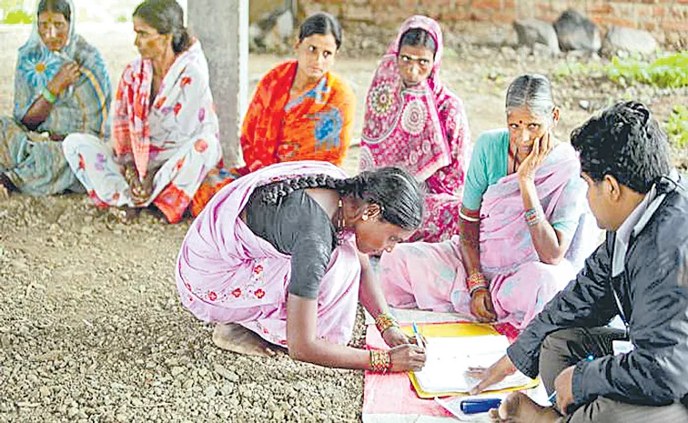 Microfinance Loan Disbursals Drop In December Quarter 2025