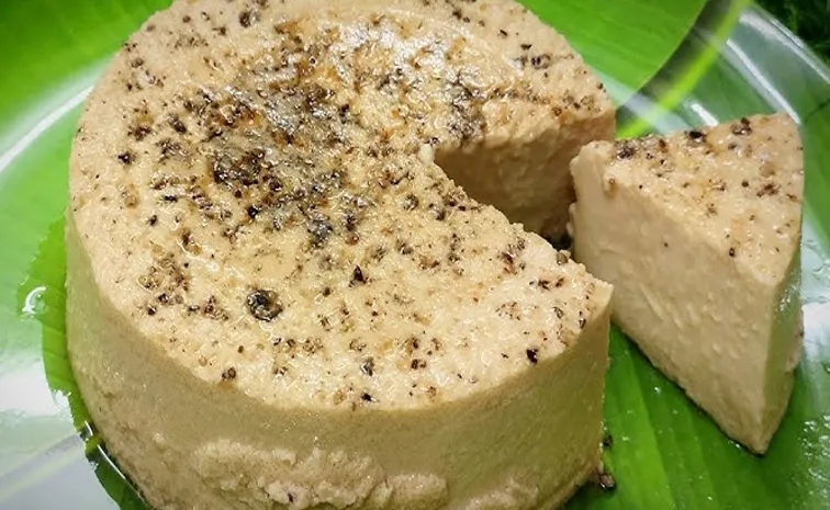 Junnu Recipe and amazing health benefits