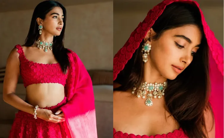 Pooja Hegde reveals being rejected for a movie in Audition