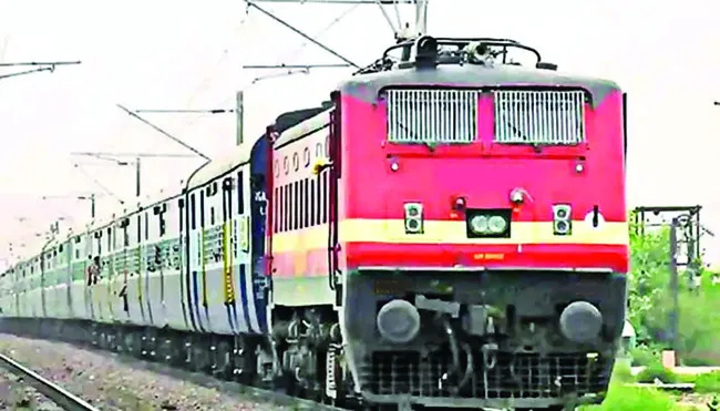 మైసూరు–అజ్మీర్కు సమ్మర్ స్పెషల్ రైలు