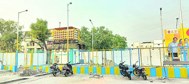అందుబాటులోకి సీఎన్జీ యూనిట్లు