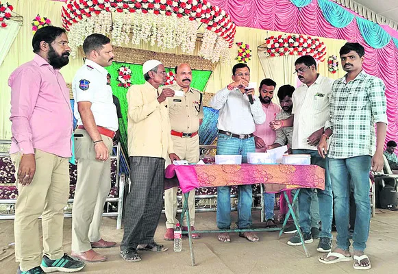 లక్కీడ్రా పద్ధతిపై అనాసక్తి