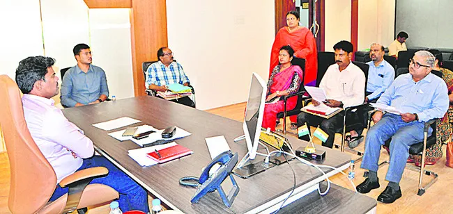 కేంద్రియ విద్యాలయాలు ఏర్పాటు చేయండి