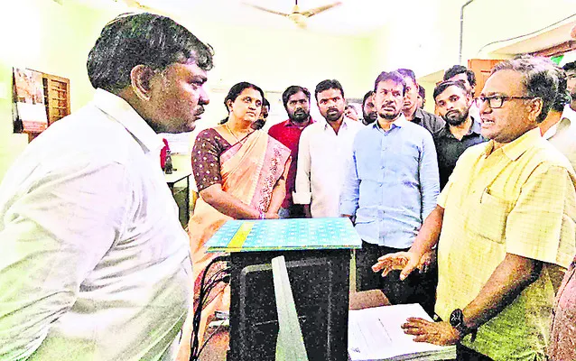 ‘రాజీవ్ యువ వికాసం’ యువతకు వరం