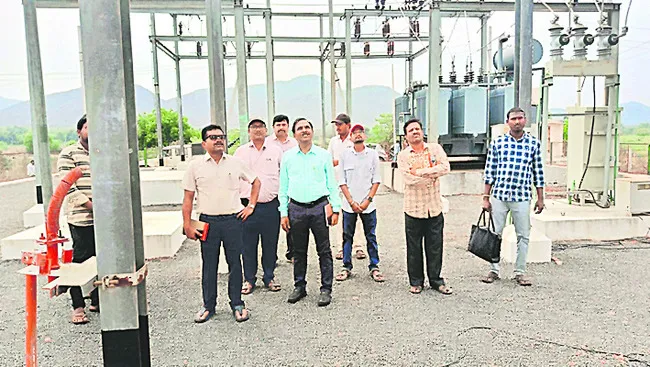 నాణ్యమైన విద్యుత్ సరఫరా చేయాలి