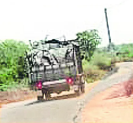 దారి