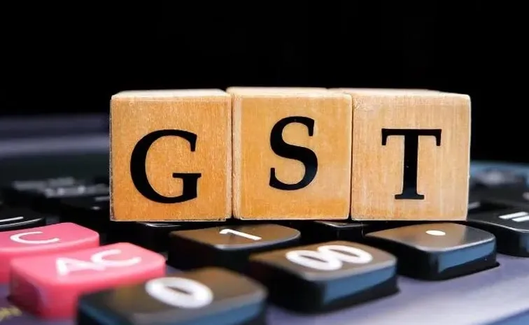 Gst Reduction On Staff Services Will Contribute To Economic Growth