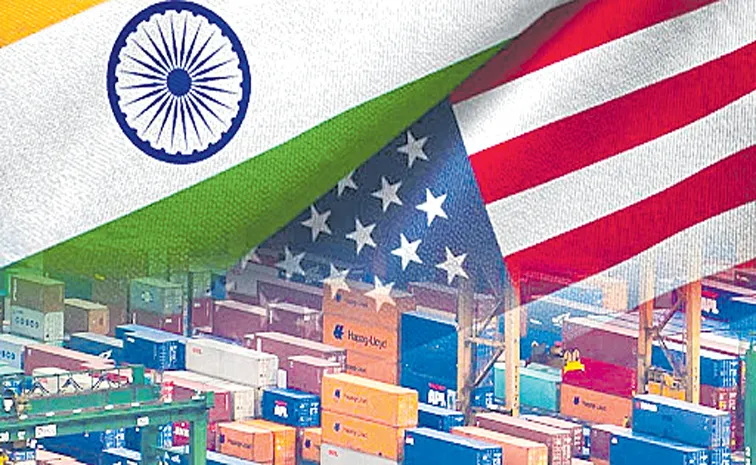 Trump tariff on India back to 26pc from 27percent in revised White House4