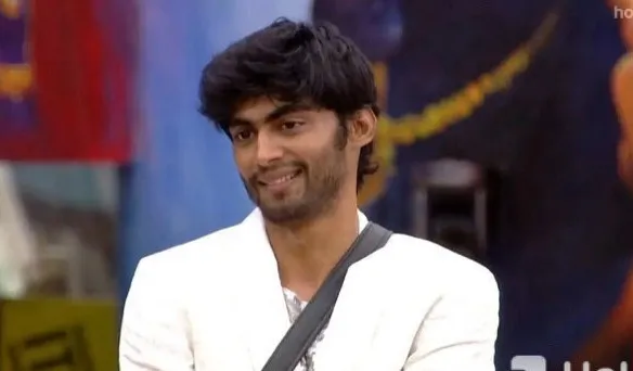 Bigg Boss 3 Tharshan Arrested In Judge Son Case
