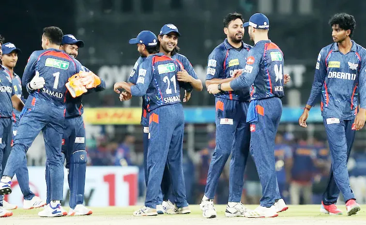 LSG Rishabh Pant Fined And Digvesh Singh Rathi Fined Again Reasons Are1