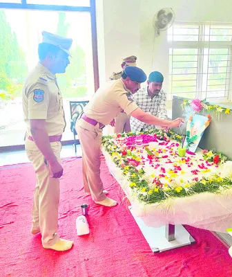 జగ్జీవన్‌రామ్‌ స్ఫూర్తితో ముందుకు సాగుదాం