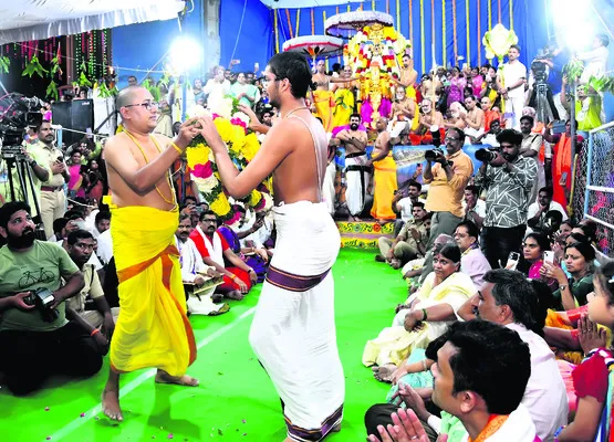 తొమ్మిదేళ్ల తర్వాత..
