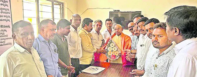 న్యాయవాదవృత్తి మహోన్నతమైనది