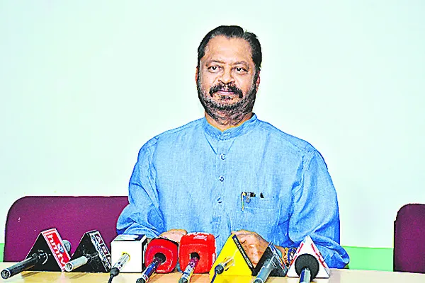 పాస్టర్ ప్రవీణ్ది హత్యేనన్నది నా నమ్మకం