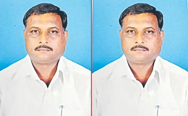 Andhra pradesh: YSRCP Leader Pratap Reddy Injured In Nandyal