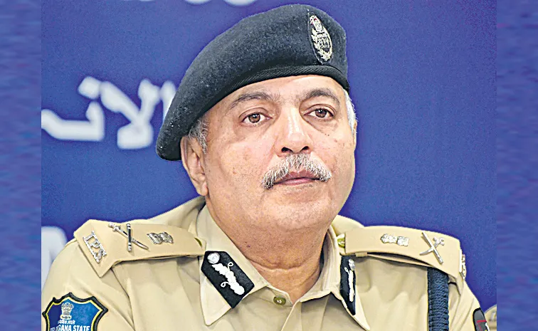 Rs 125 crores transferred to Nigeria in seven years: Sandeep