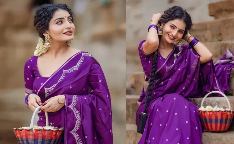 Tollywood Actress Ananya Nagalla Ready To Debut In Bollywood Cinema