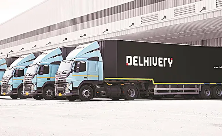 Delhivery To Acquire Ecom Express In Rs 1400 Crore Deal