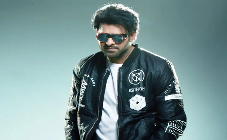 Prabhas stays away from brand endorsements
