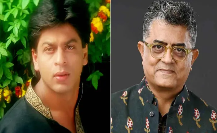 Gajraj Rao: Mani Ratnam Warns When I pushed Shah Rukh Khan