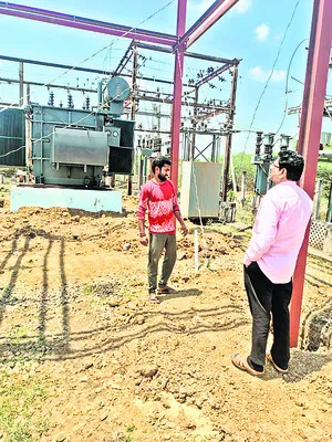 అర్ధరాత్రి వ్యవసాయ విద్యుత్