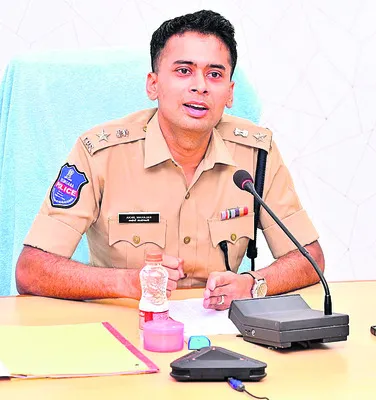 బెట్టింగ్ నిర్వహిస్తే చర్యలు