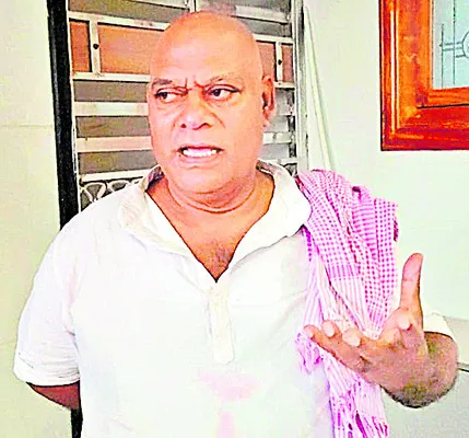 నటనకు మూలం రంగస్థలమే!