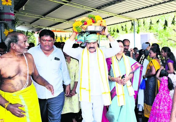 రాముని ఆశీస్సులు ఎల్లవేళలా ఉండాలి
