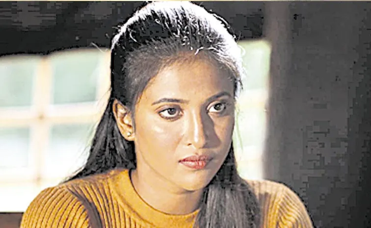 Ravindra Chari about Chandreswara Movie