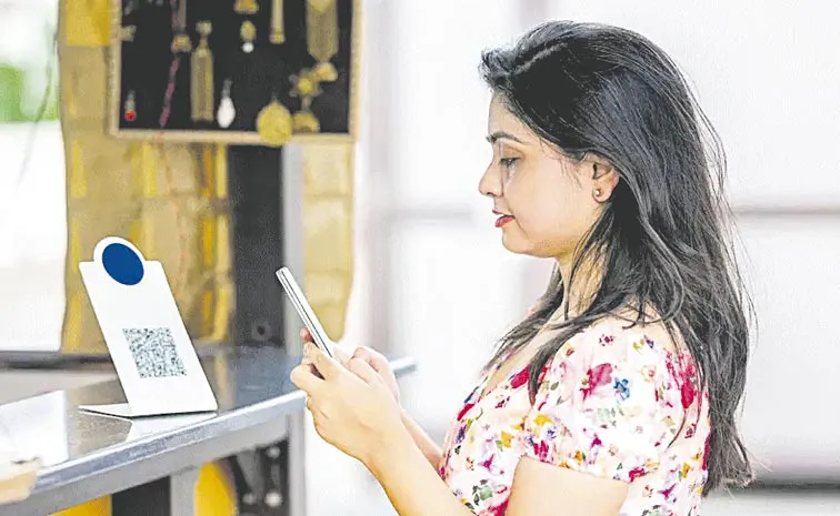 Indian women are making inroads in digital payments