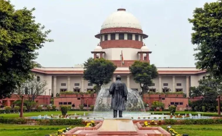 Supreme Court Slams UP Police
