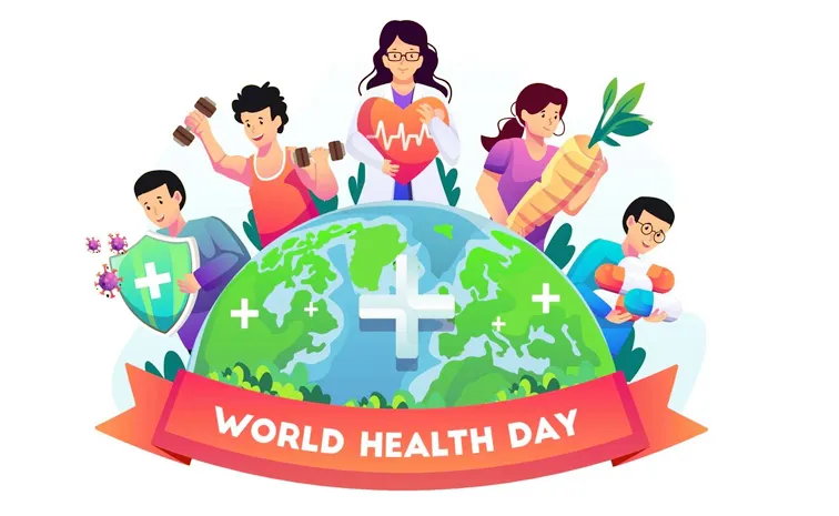 World Health Day 2025: Expert Advice on Healthy Beginnings For A Bright Future