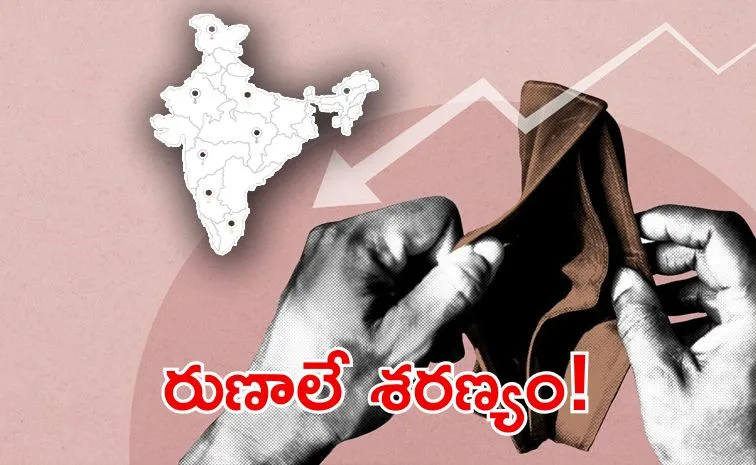 Most of States Plan to Increase Debt in this financial year also