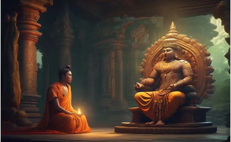 Dharmaraja Dasami: Its Importance For Longevity Healthy Disease Free Life