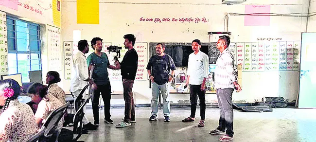 ‘నీతి ఆయోగ్’లో నార్నూర్ ముందంజ