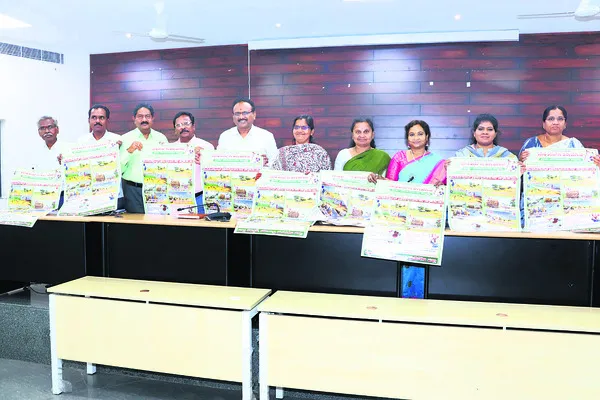 దళారులను నమ్మొద్దు