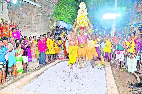 ఘనంగా