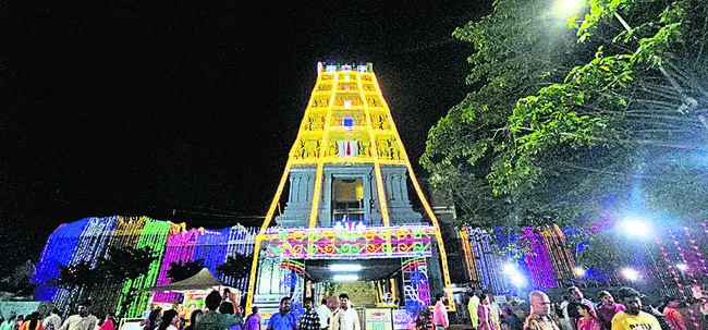 అప్పన్న కల్యాణం చూతము రారండి 
