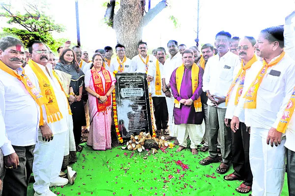 పద్మశాలీల సంక్షేమానికి పెద్దపీట