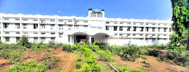 ఎర్త్ సైన్సెస్ యూనివర్సిటీగా యూసీఈ