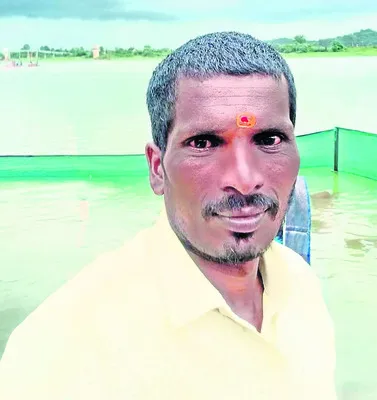 కామారెడ్డిలో ఒకరి ఆత్మహత్య