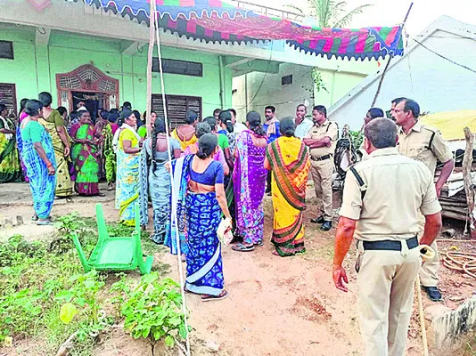 తల్లీ
