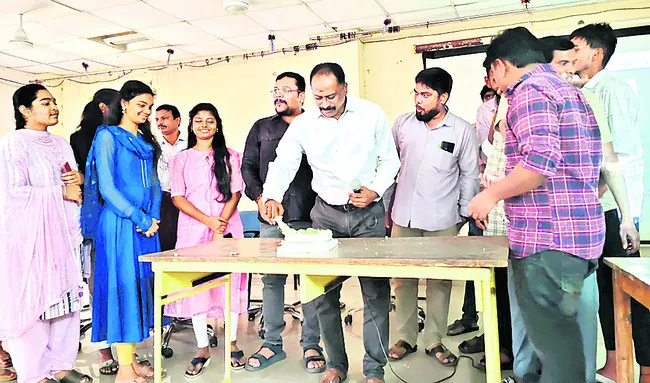 ఎర్త్ సైన్సెస్ వర్సిటీగా కొత్తగూడెం ఇంజినీరింగ్ కాలే