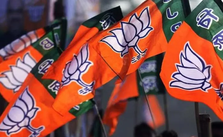 Rajasthan BJP Leader Gyandev Ahuja Suspended After gangajal Row